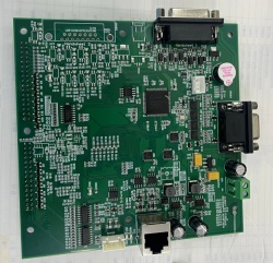 又一次非常滿意的制板體驗，交期非常快，貼片工藝做得相當好！